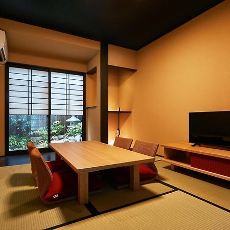 Tsubomi Luxury Inn Shimabara Bettei 1 Kyoto Extérieur photo