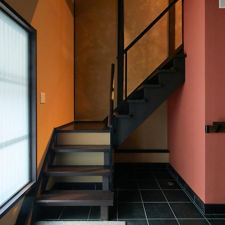Tsubomi Luxury Inn Shimabara Bettei 1 Kyoto Extérieur photo