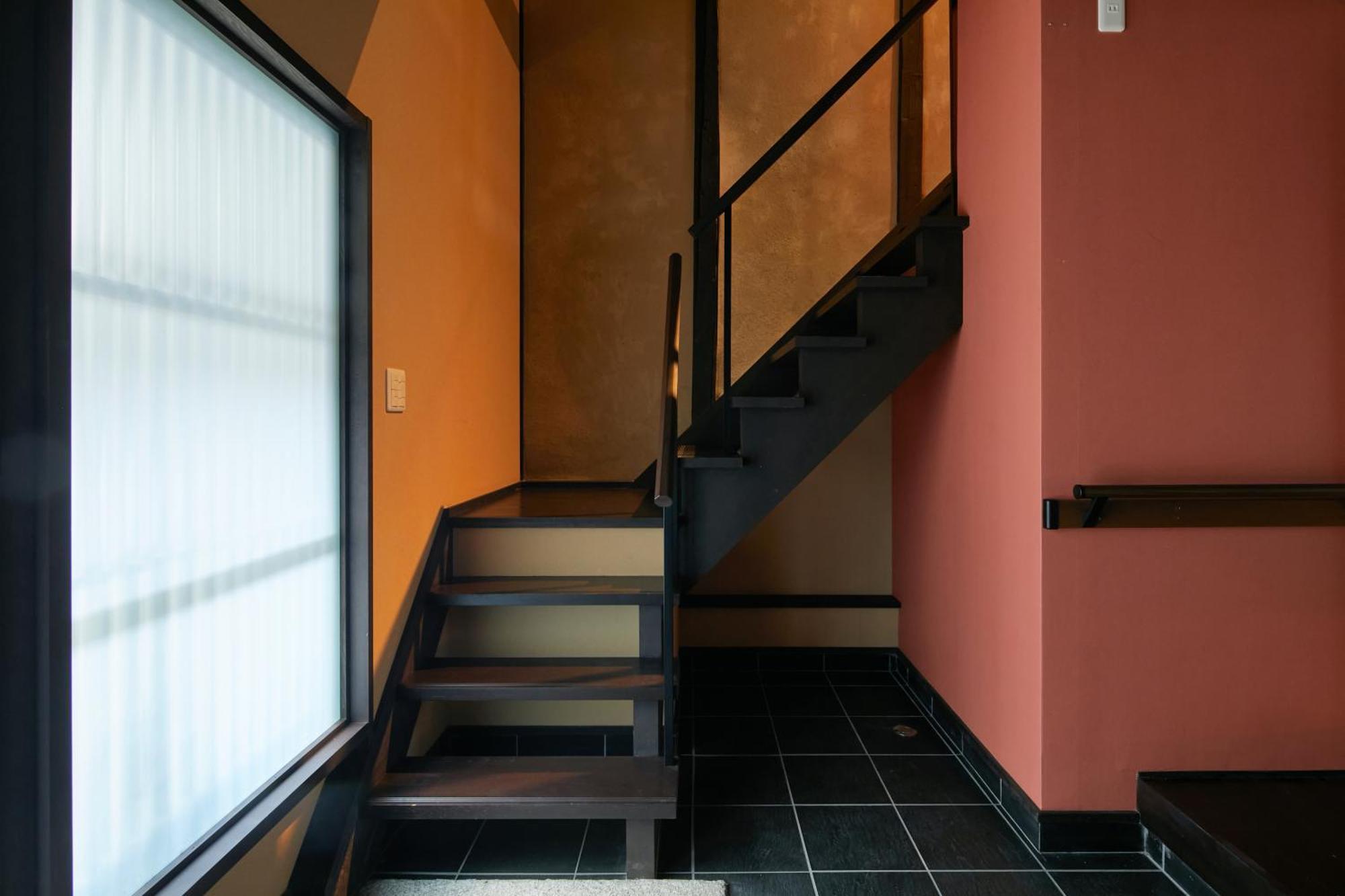 Tsubomi Luxury Inn Shimabara Bettei 1 Kyoto Extérieur photo